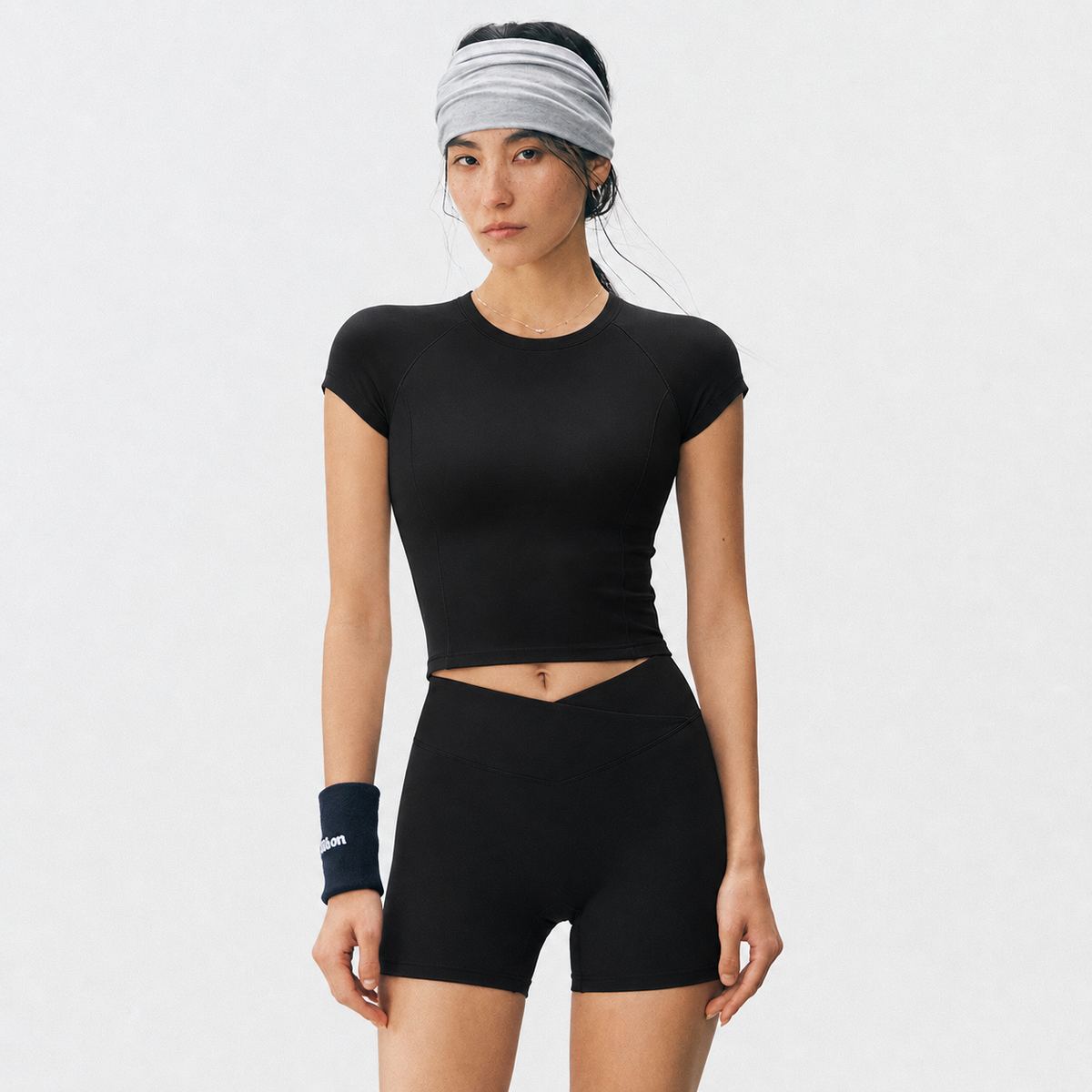 Fit Baby Tee