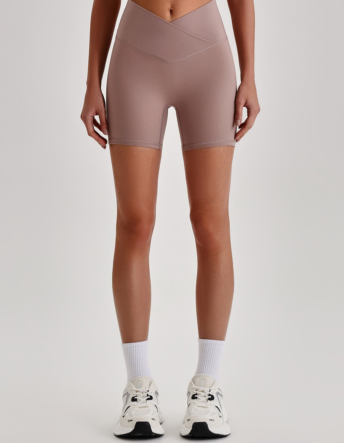 Sculpt Seamless Short