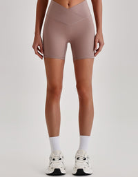 Sculpt Seamless Short