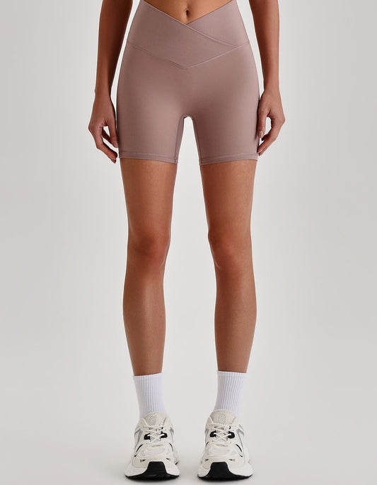 Sculpt Seamless Short