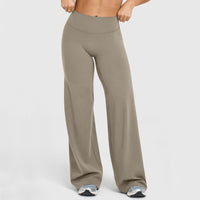 Straight Leg Sweatpant