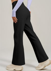 Wide Leg Sweatpant