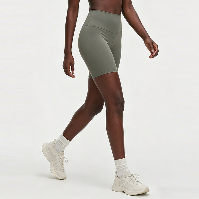 Sculpt Biker Short