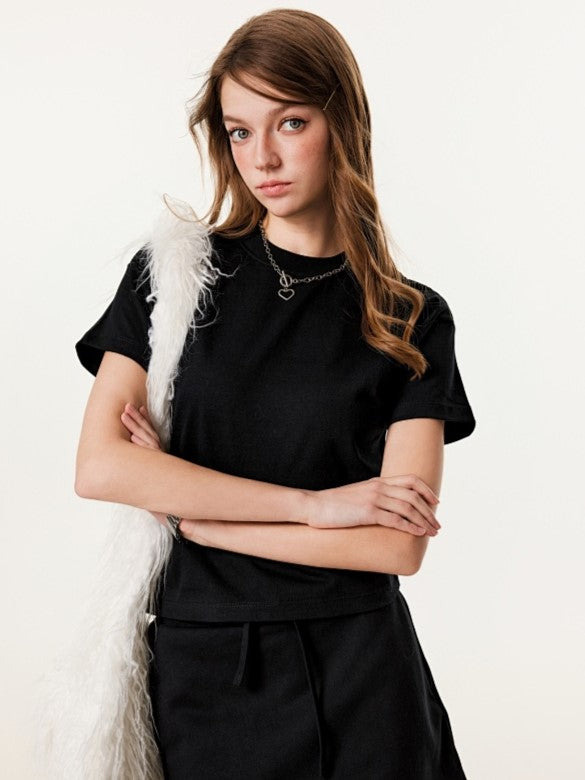 Timeless Casual Tee