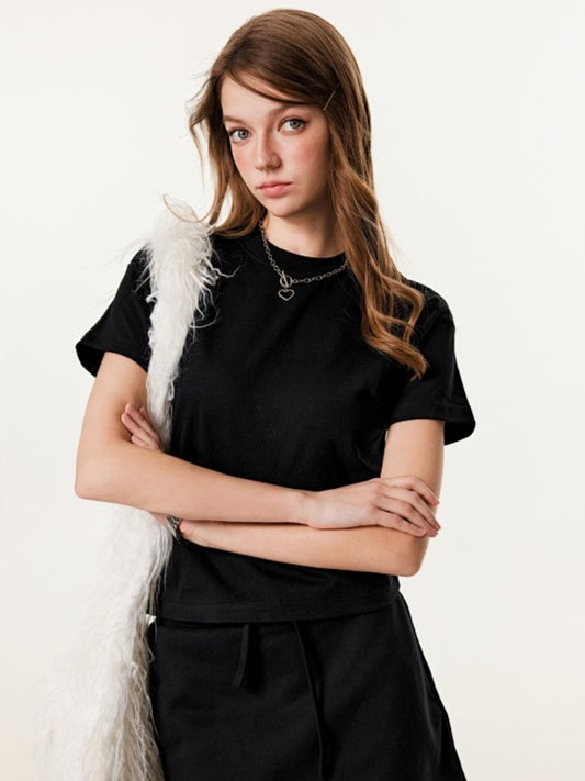 Timeless Casual Tee