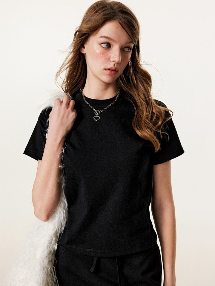 Timeless Casual Tee