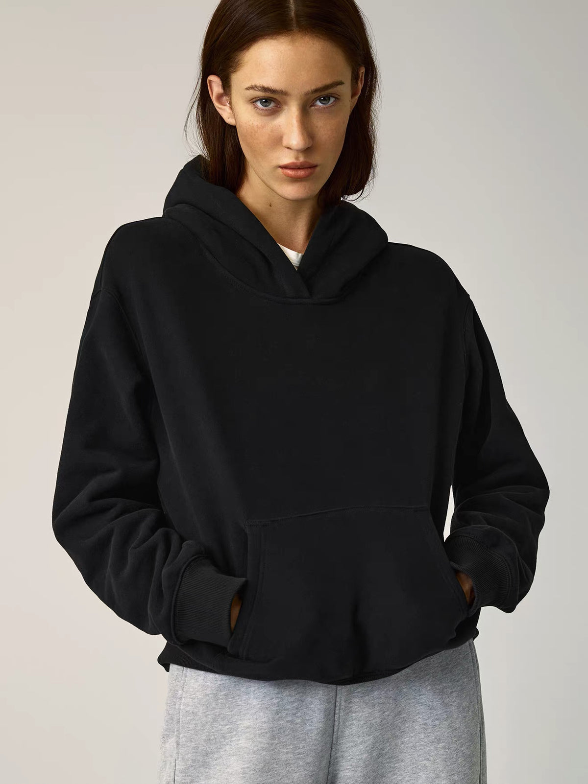 Everyday Pullover Hoodie