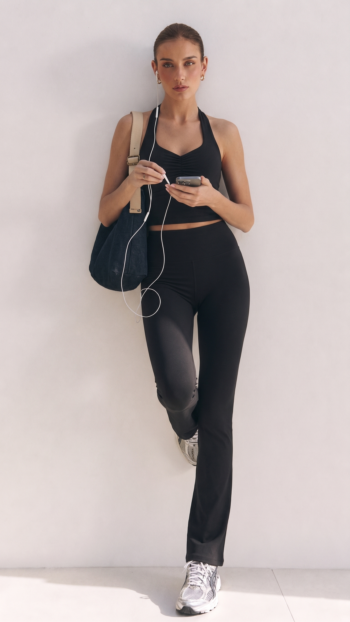Studio Tank Legging Set