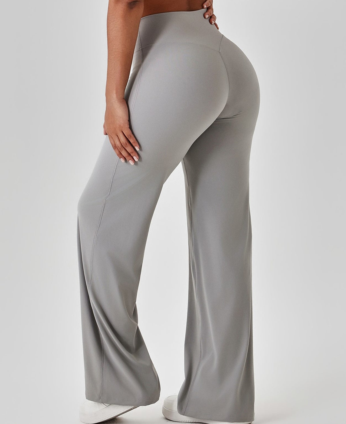 Sway Bootcut Sweatpant