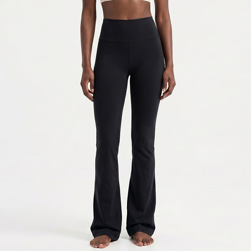 Flared Yoga Leggings