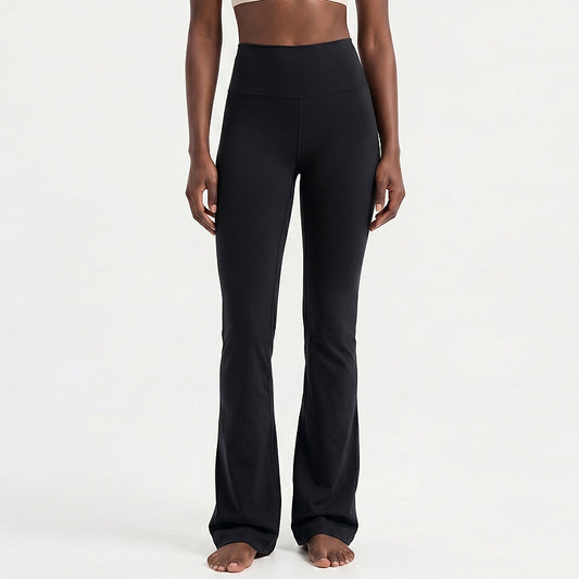 Flared Yoga Leggings