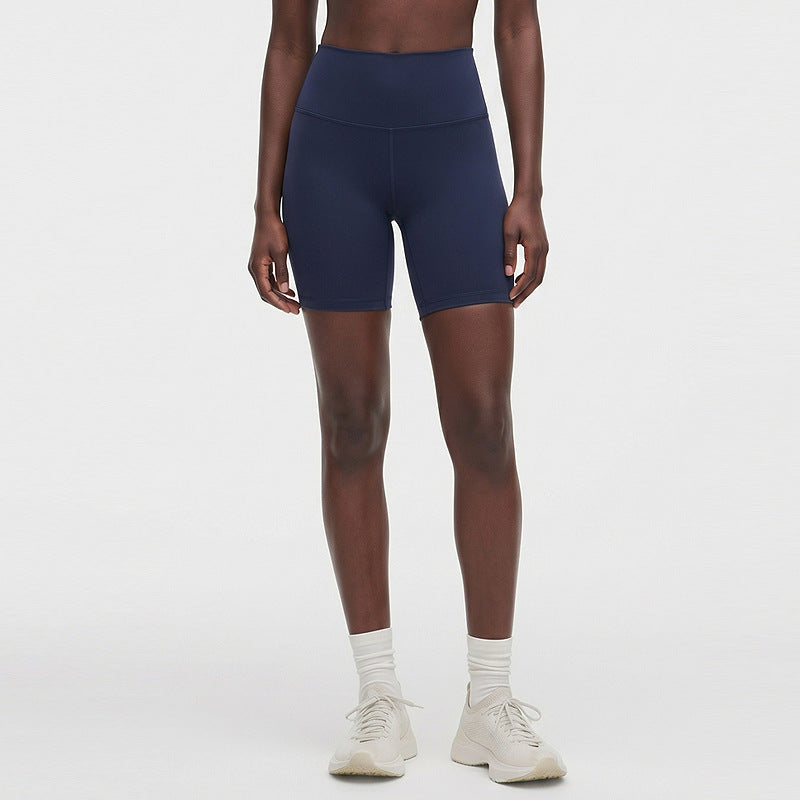 Sculpt Biker Short