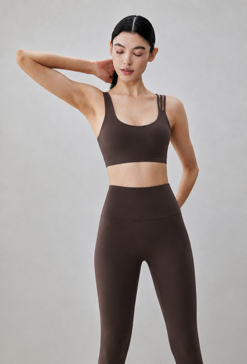 Asymmetric Sculpt Set