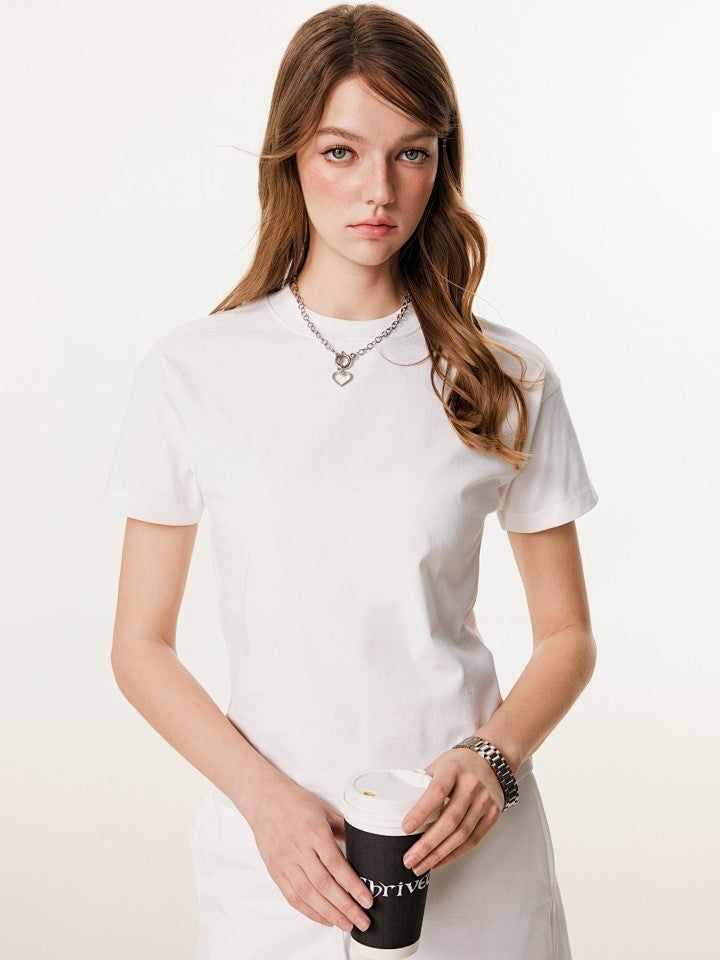 Timeless Casual Tee