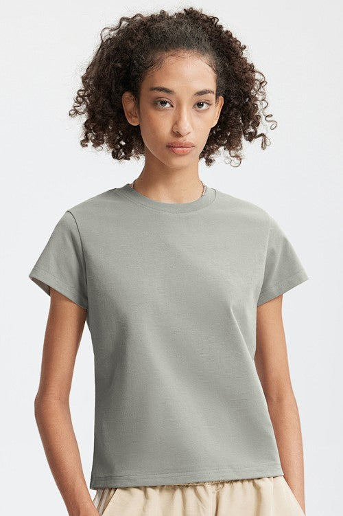 Soft Timeless Tee