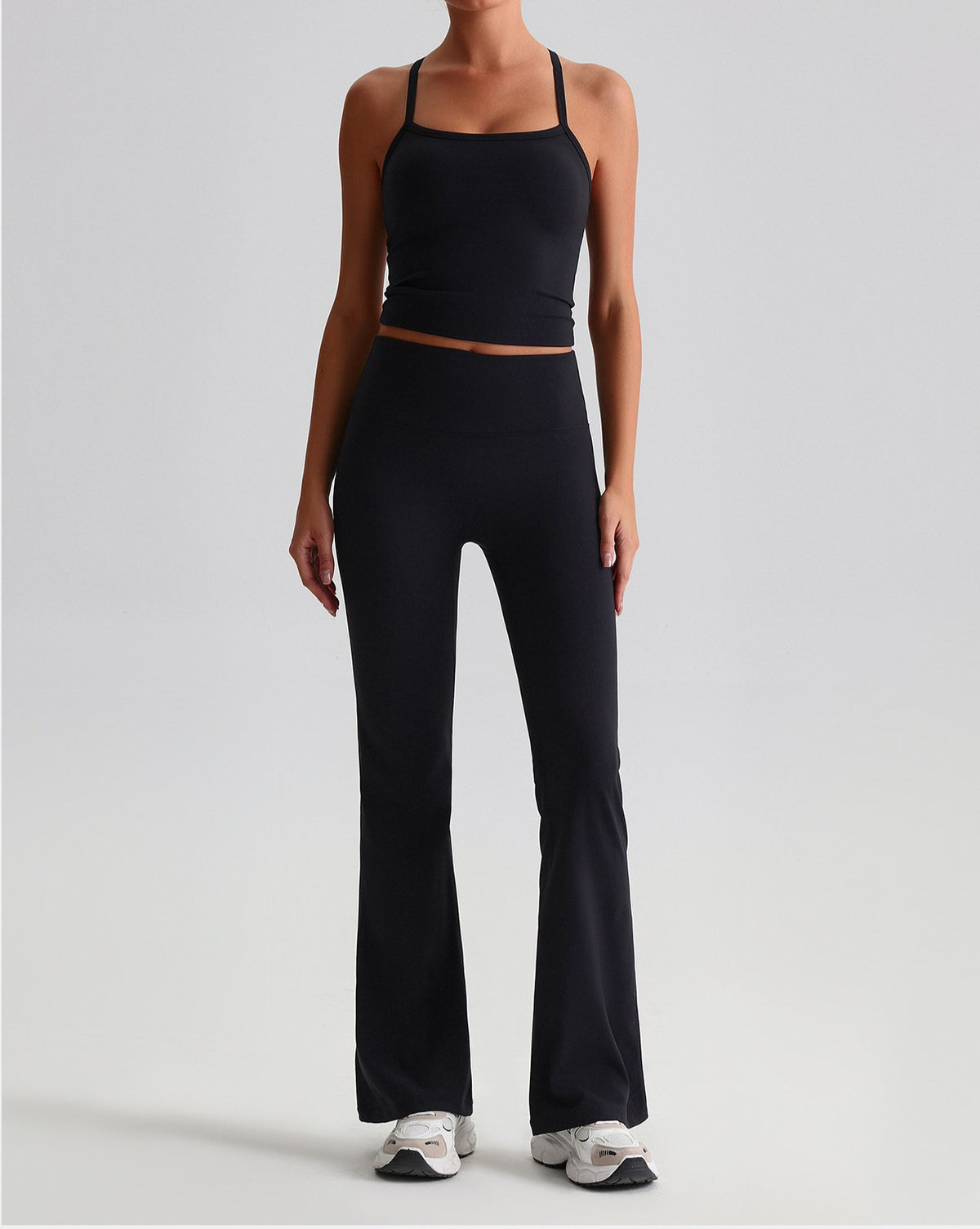 Sway Bootcut Sweatpant
