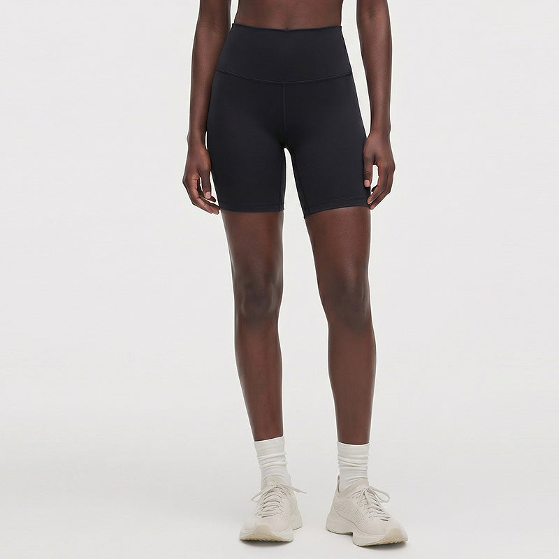 Sculpt Biker Short