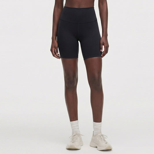 Sculpt Biker Short