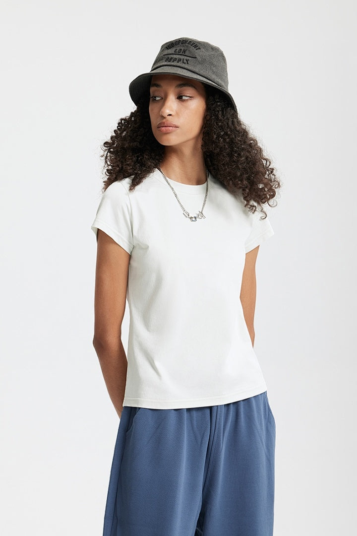 Everyday Timeless Tee