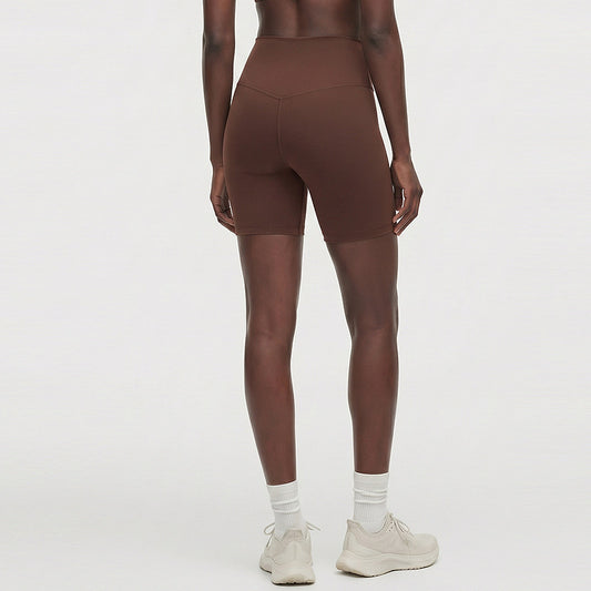 Sculpt Biker Short
