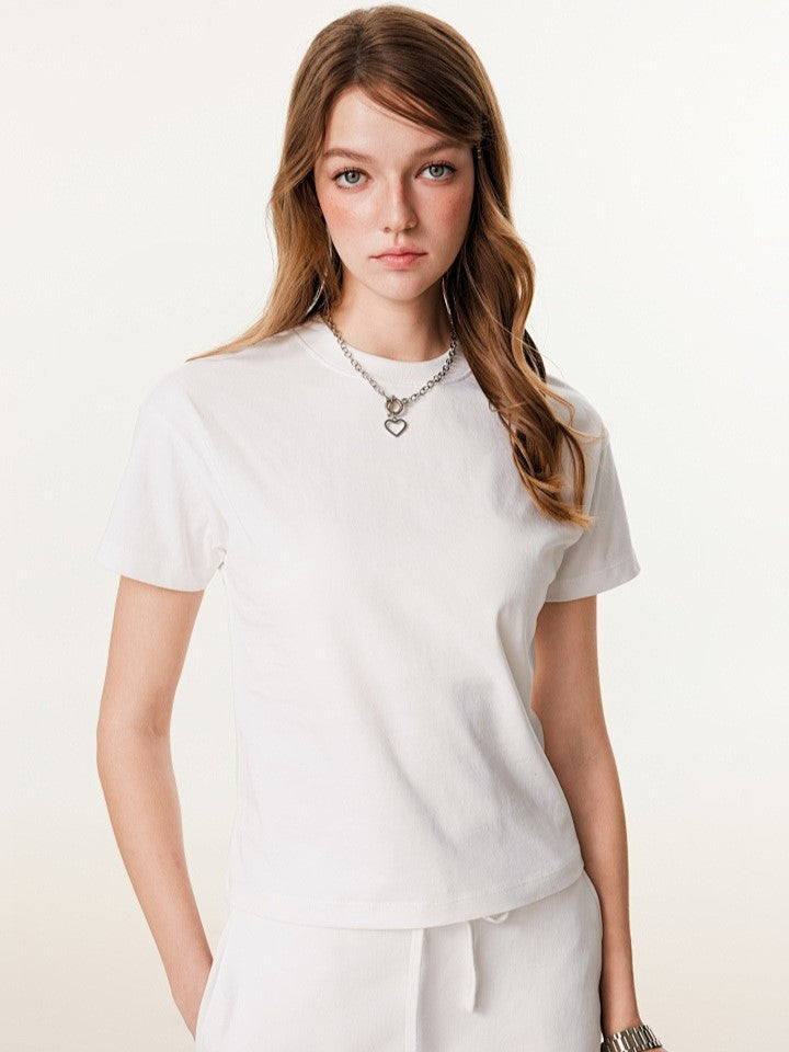 Timeless Casual Tee