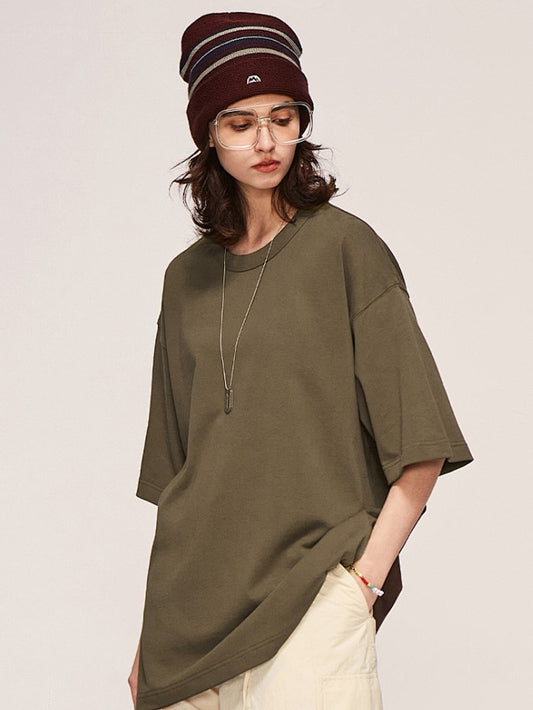 Half Sleeves Tee