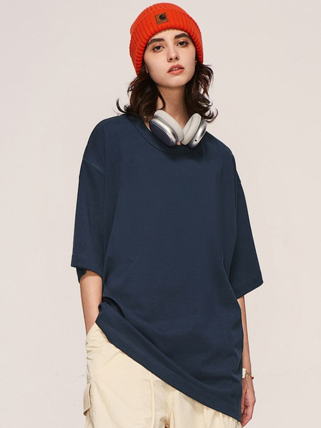 Half Sleeves Tee