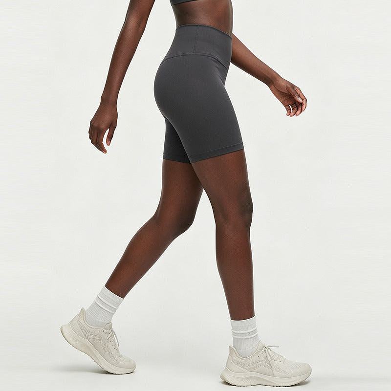 Sculpt Biker Short