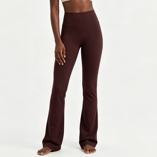 Flared Yoga Leggings