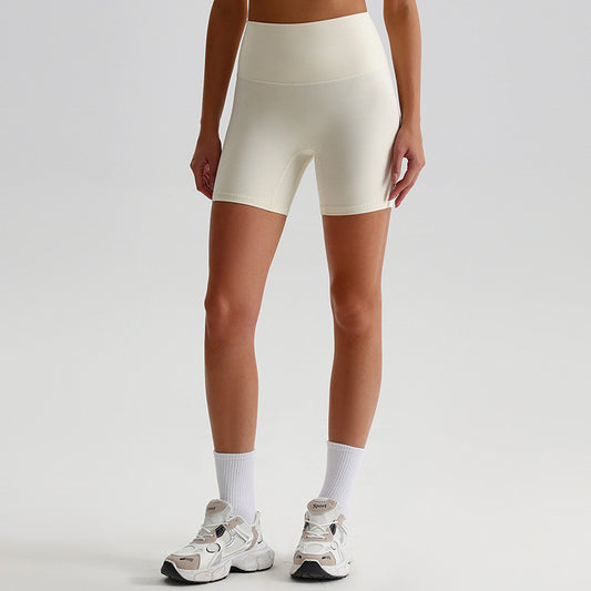 Soft Wrap Yoga Short