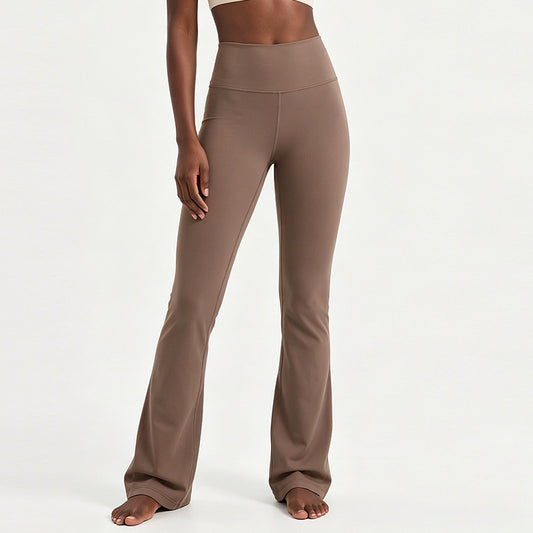 Flared Yoga Leggings