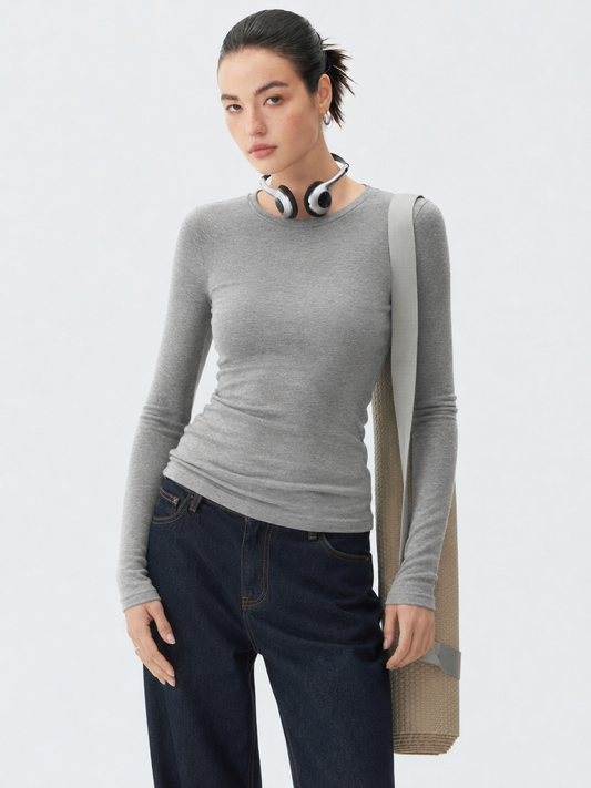 Sculpt Sports Top