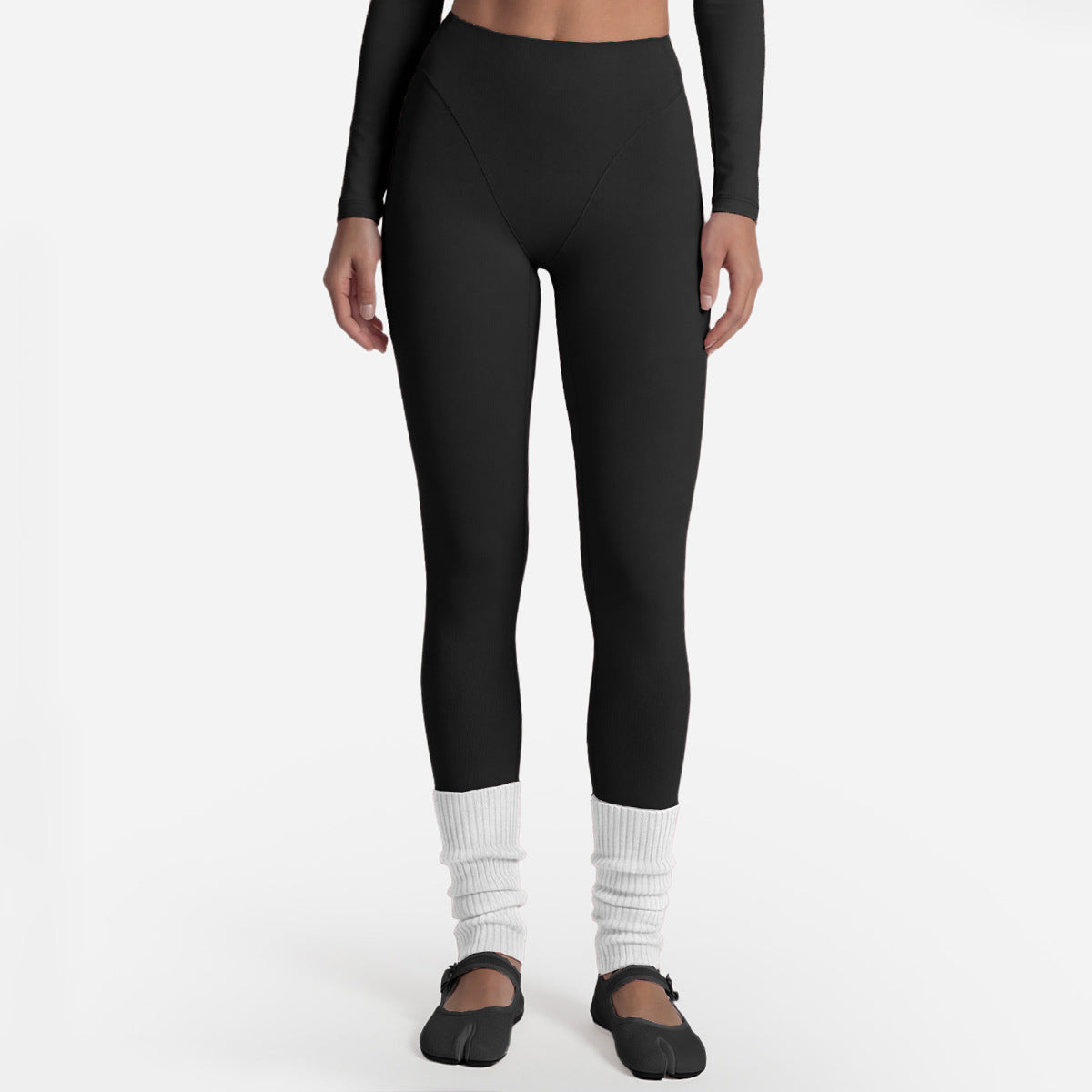 Clean Yoga Leggings