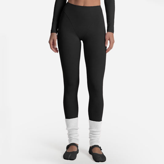 Clean Yoga Leggings