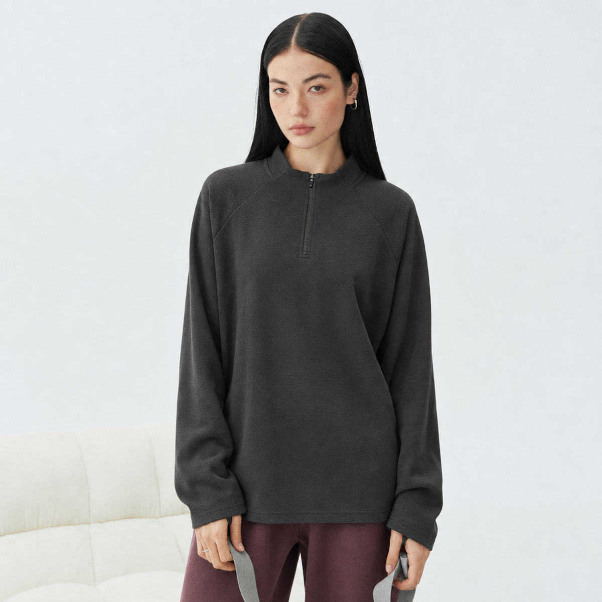 Relaxed Lounge Top