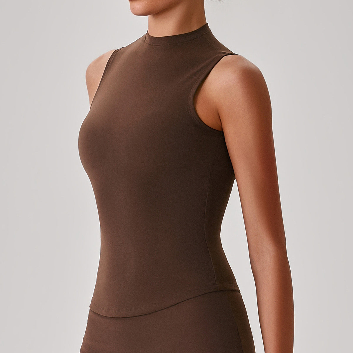 Soft Tank Tee