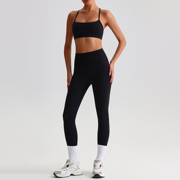 Cami Legging Set