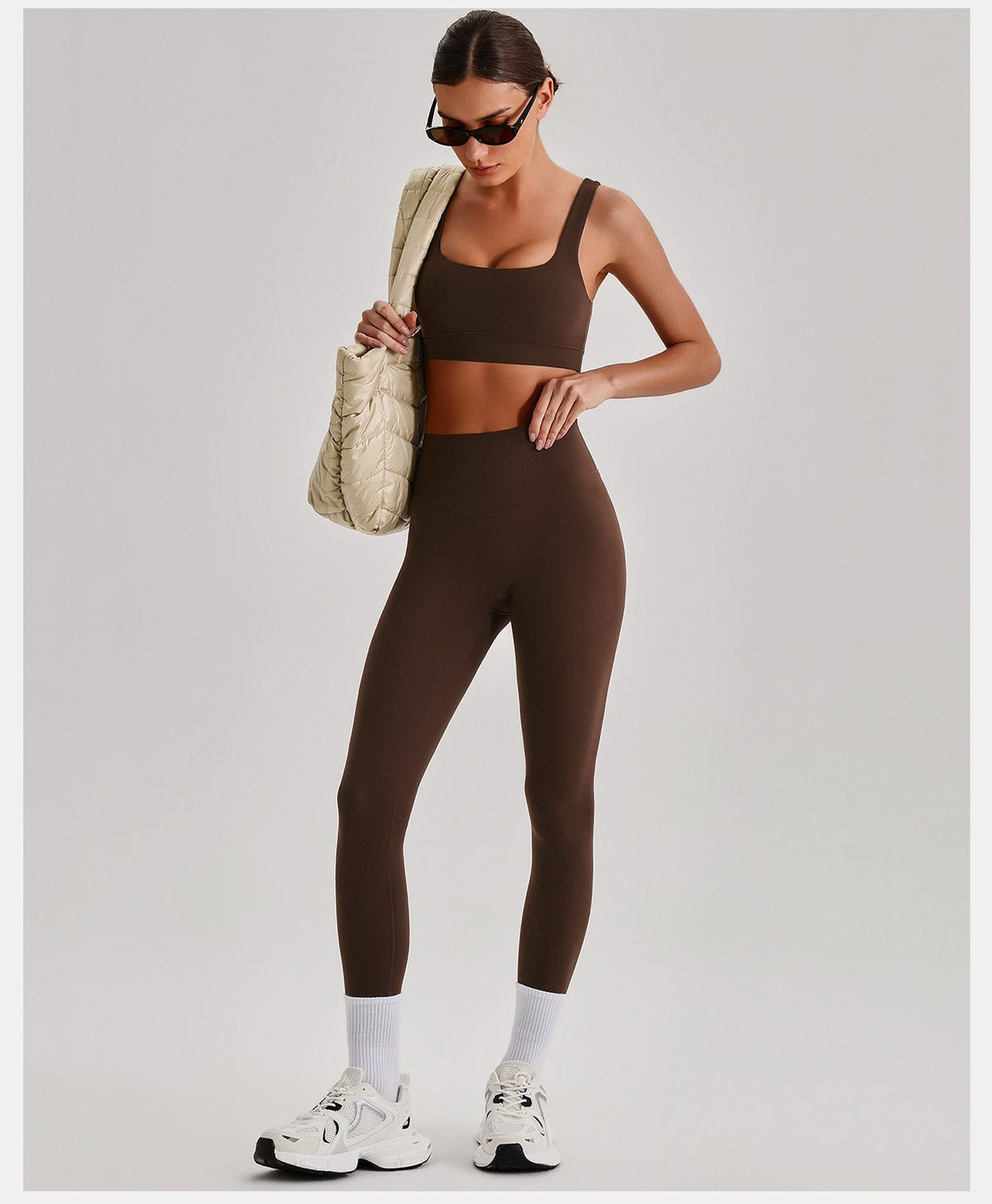 Speed Work Bra