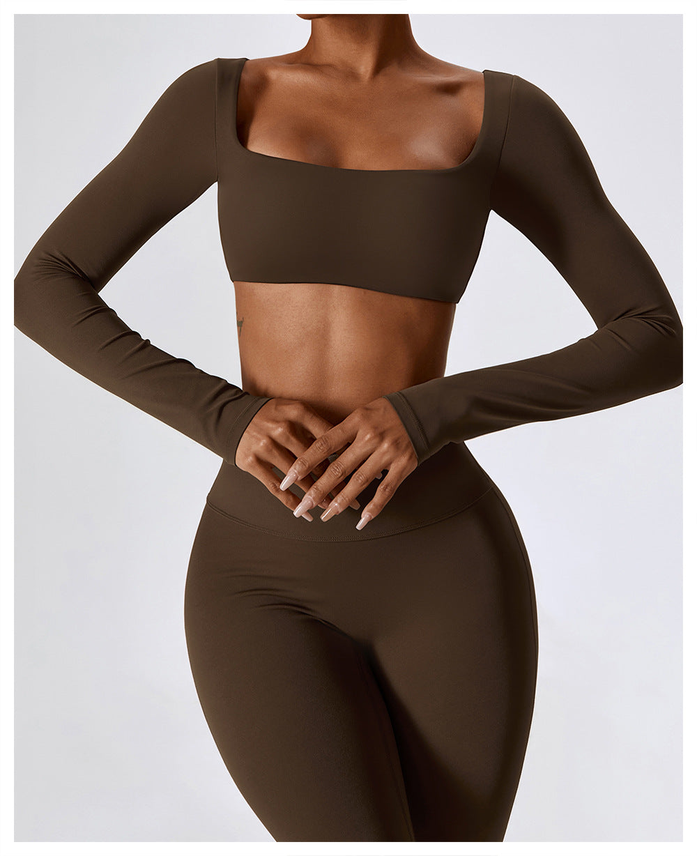Elegant Bra Top