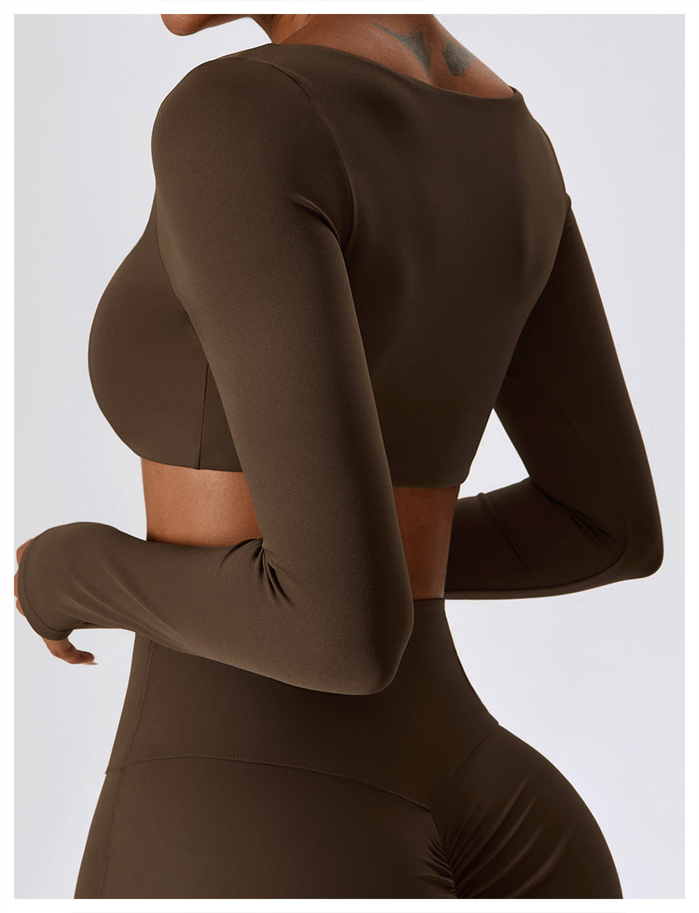 Elegant Bra Top