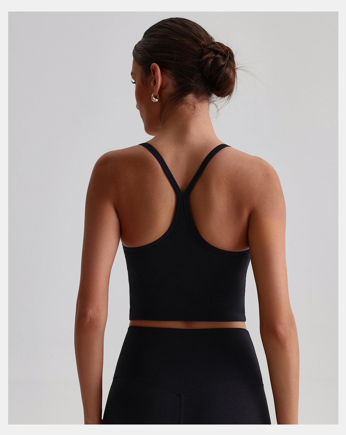 Soft Square Cami Tank