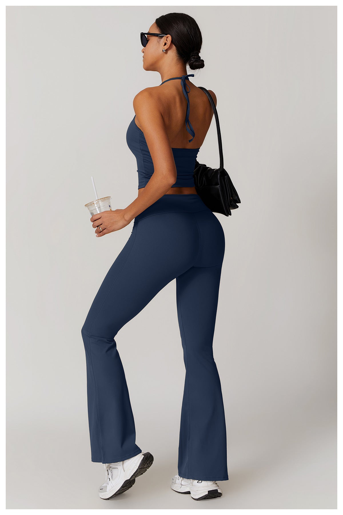 Studio Strap Bra Tank