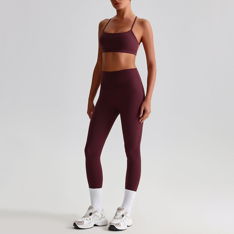 Cami Legging Set