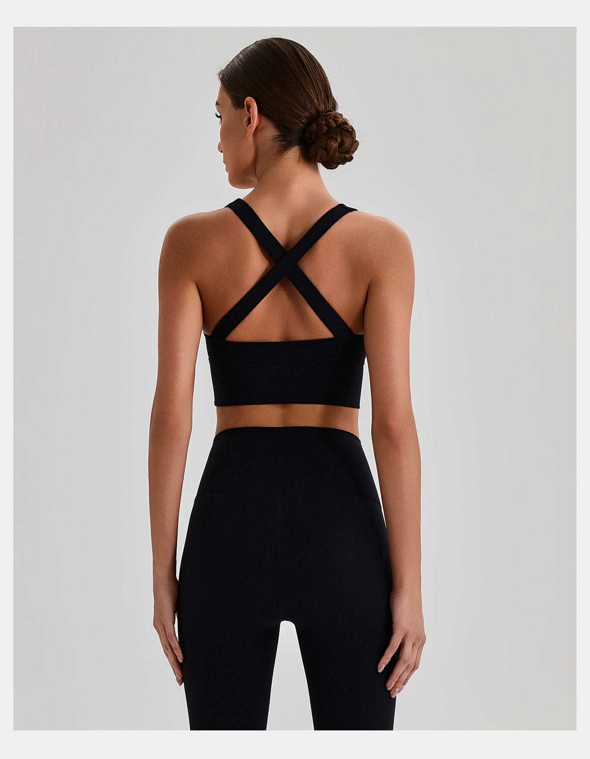 Stay Put Straps Tank