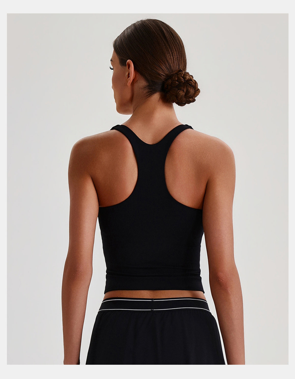 Sculpt Racerback Bra Tank