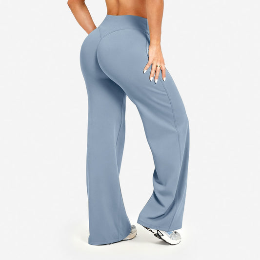 Straight Leg Sweatpant