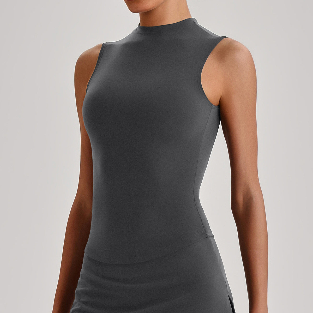 Soft Tank Tee