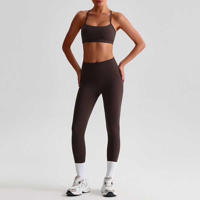 Cami Legging Set