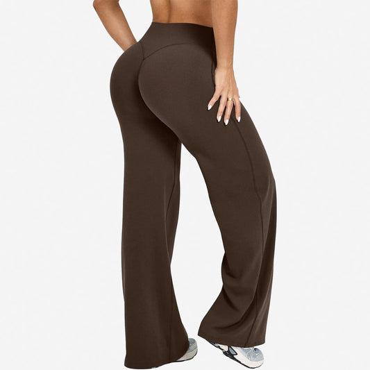 Straight Leg Sweatpant