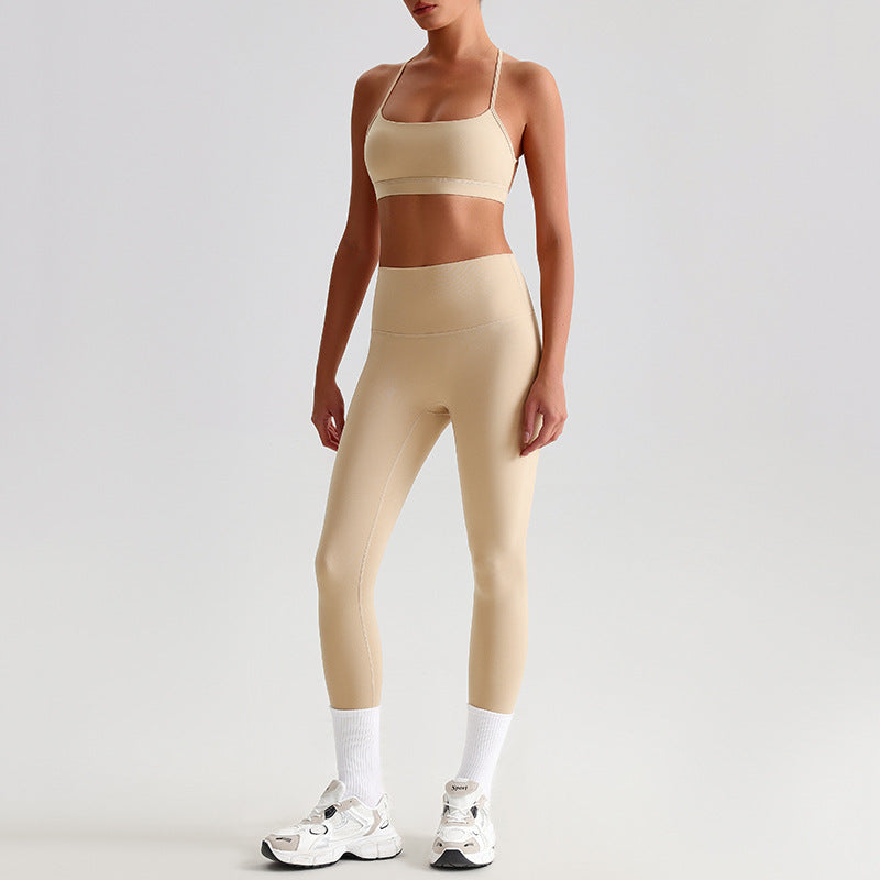 Cami Legging Set